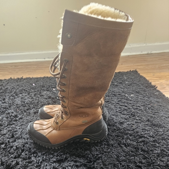 Ugg ariondack boots - Picture 4 of 7